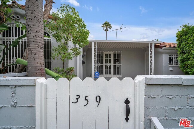 Building Photo - 359 S Highland Ave