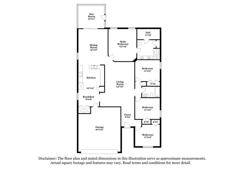 Building Photo - 9457 Wordsmith Way