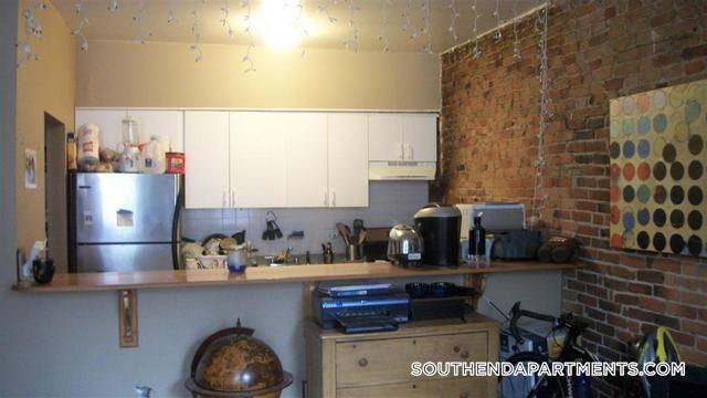 Building Photo - 204 Northampton St