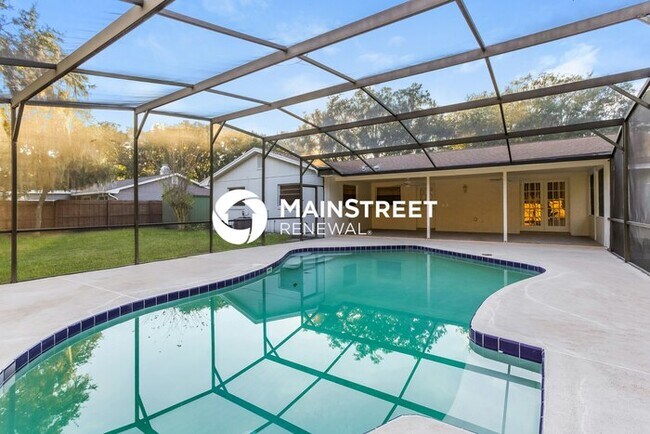Building Photo - 4 Bedroom Pet-Friendly Home in Kissimmee, ...