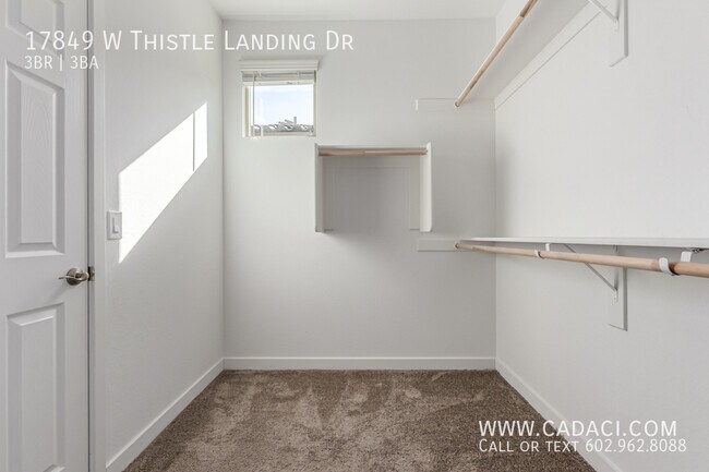 Building Photo - 17849 W Thistle Landing Dr