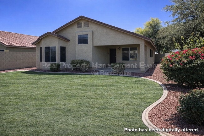 Building Photo - 22297 N 76th Dr