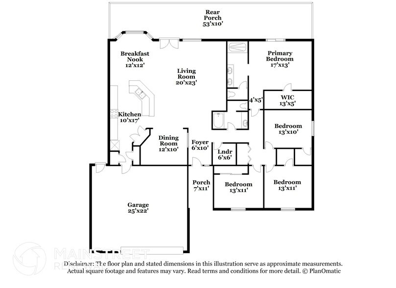 Building Photo - 10614 E Bridgeport St