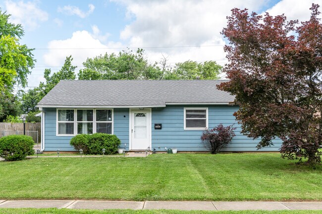 Building Photo - 5347 Haverfield Rd