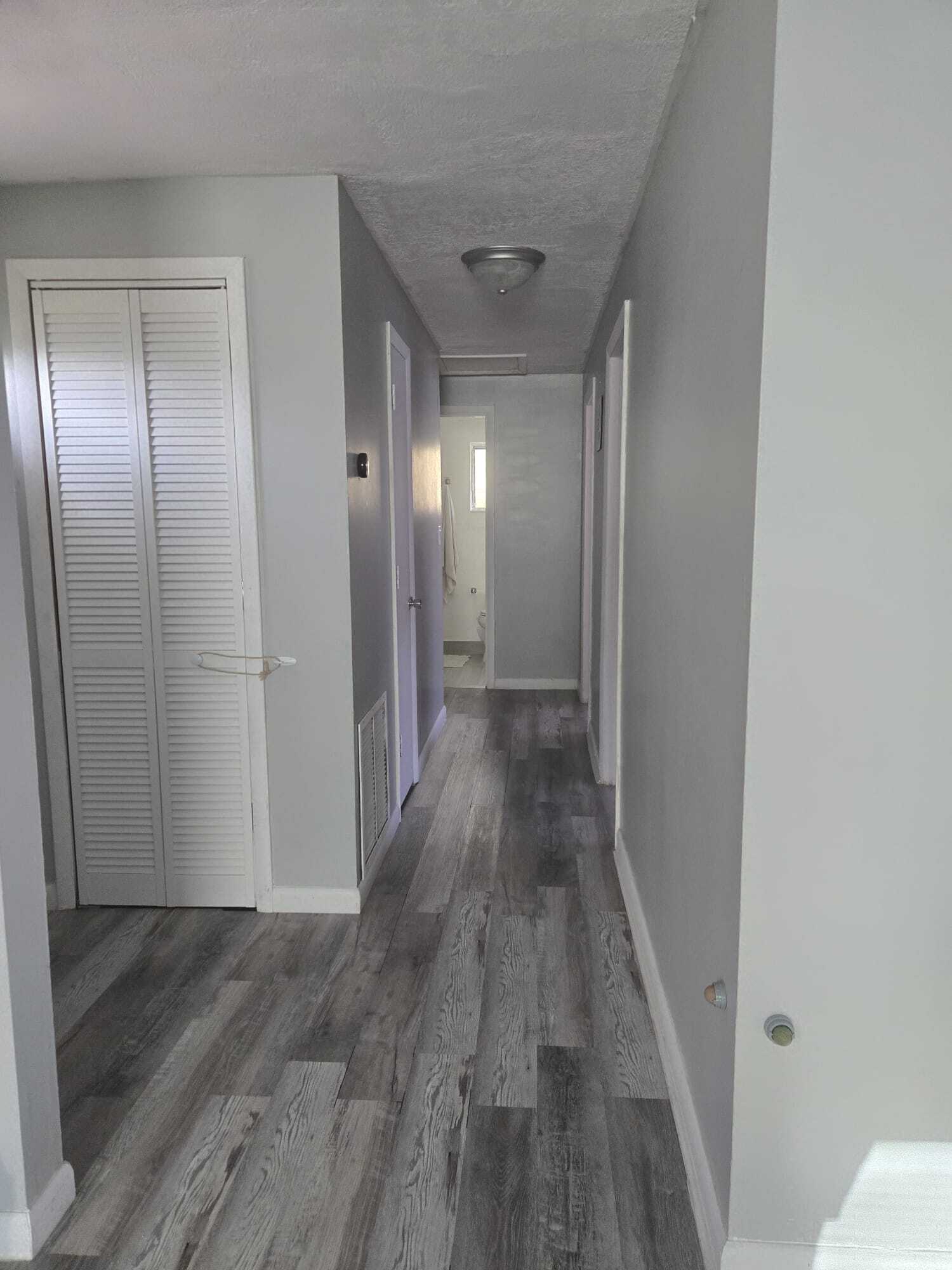 Hallway - 5354 Marcia Pl