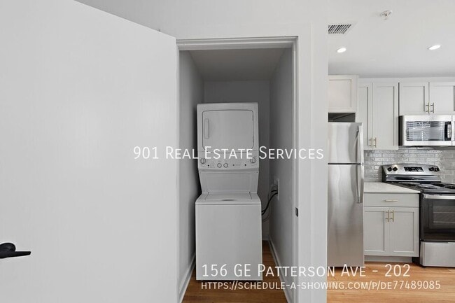 Building Photo - 156 GE Patterson Ave