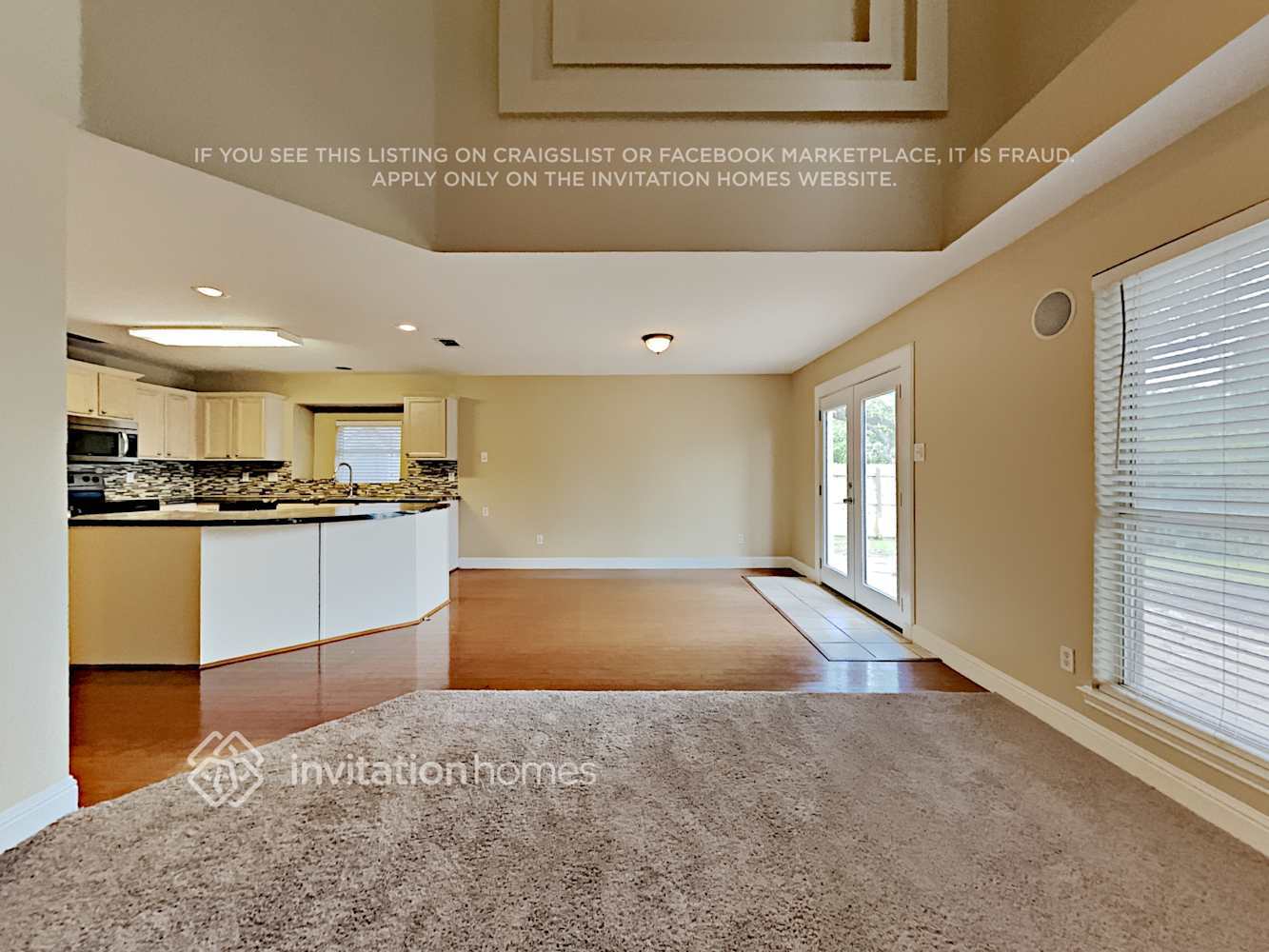 Building Photo - 921 Mockingbird Dr