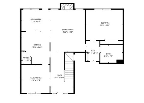 Building Photo - 174 Green Paddock Cir