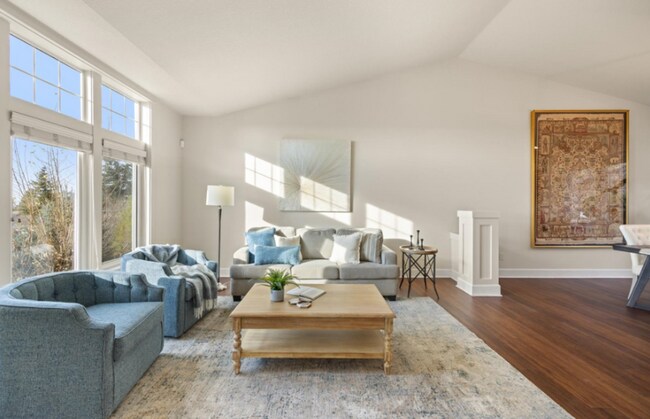 Building Photo - Spacious Happy Valley 4 Bedroom + Office Home with Valley Views, 3-Car Garage & Entertainer’s Bac...