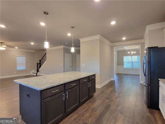 Building Photo - 1866 Castleberry Ln