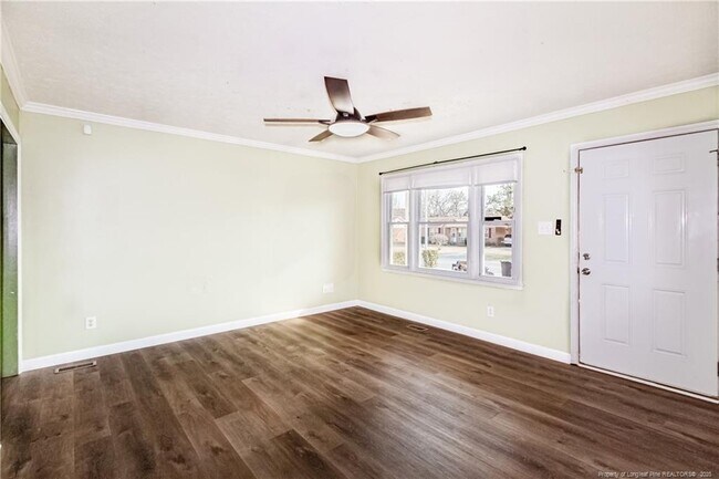 Building Photo - 6522 Cissna Dr