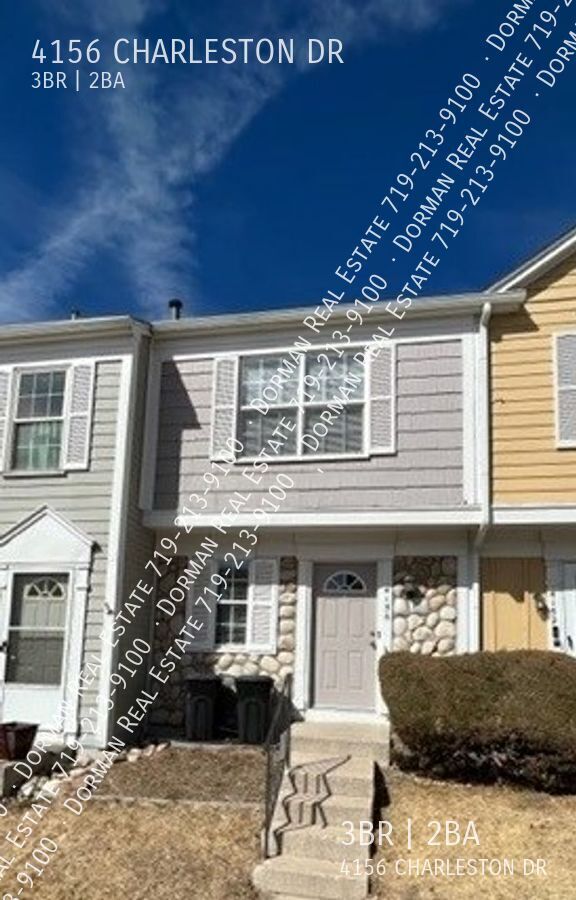 Building Photo - 4156 Charleston Dr