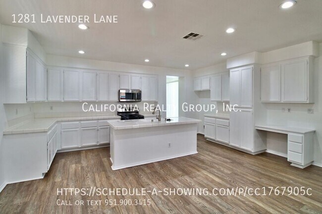 Building Photo - 1281 Lavender Ln