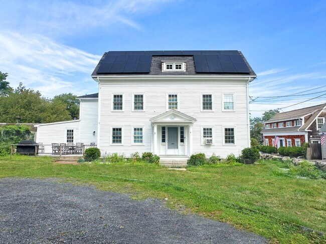 Primary Photo - WINTER RENTAL: Mill Brook House