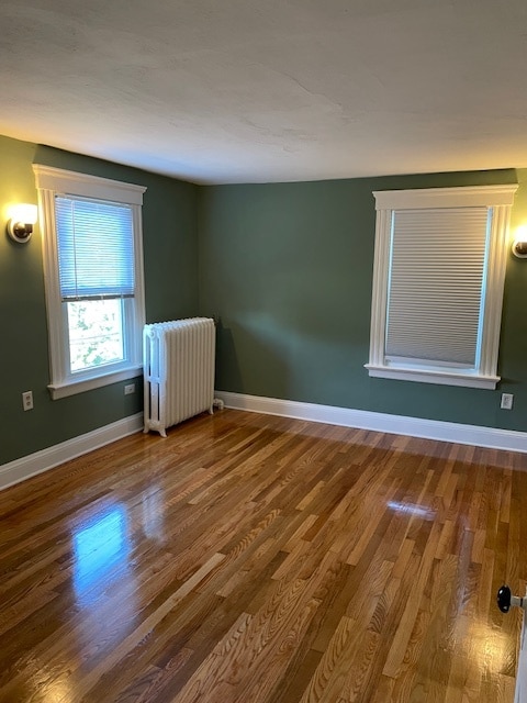 Master BR - 381 Ward St