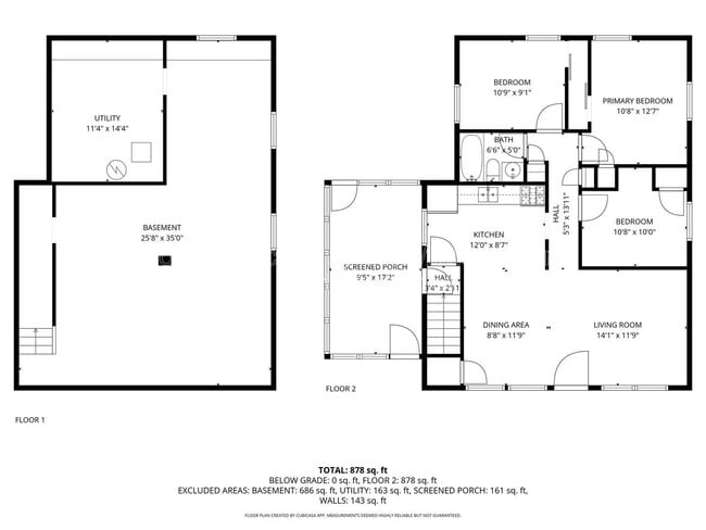 Building Photo - 212 Mc Alpine Dr