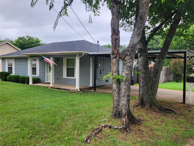 Primary Photo - 411 Lewis St