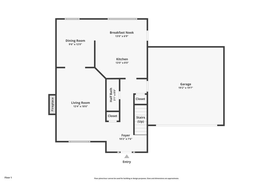 Building Photo - 210 Signet Ct