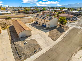 Building Photo - 1666 Palma Rd