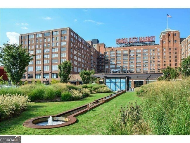 Building Photo - 923 Peachtree St NE