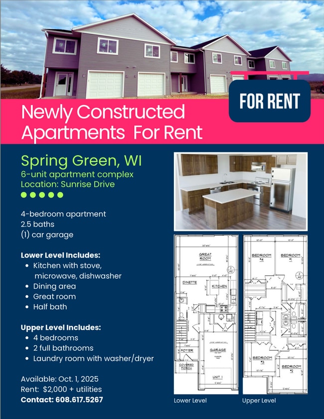Building Photo - Sunrise Apartments