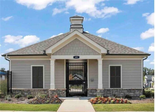 Building Photo - 1528 High Fls Ln