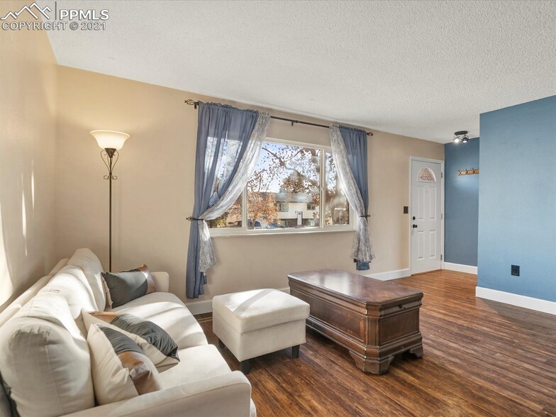 Building Photo - 4780 S Splendid Cir