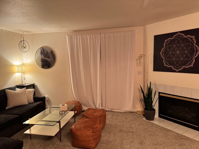 Building Photo - 1203 Warrior Way