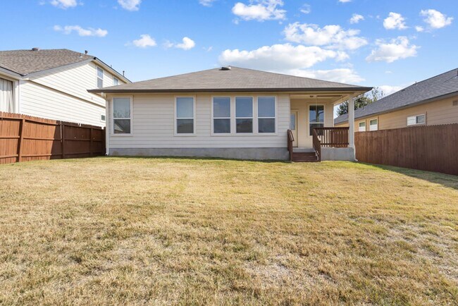 Building Photo - 515 Sage Thrasher