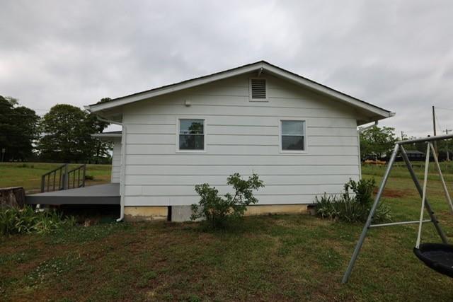 Building Photo - 4006 N Arnold Mill Rd