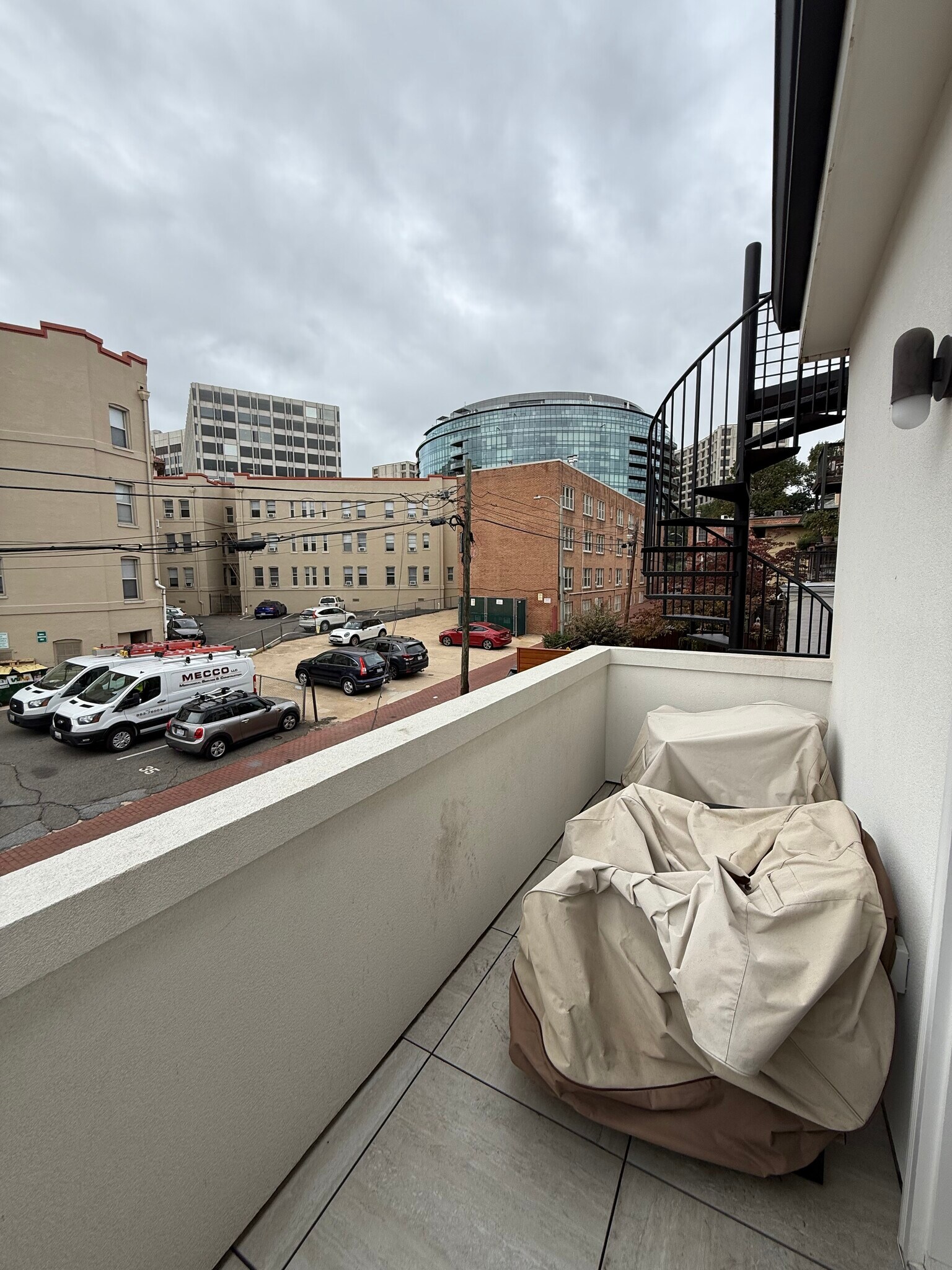 Building Photo - 1818 19th St NW