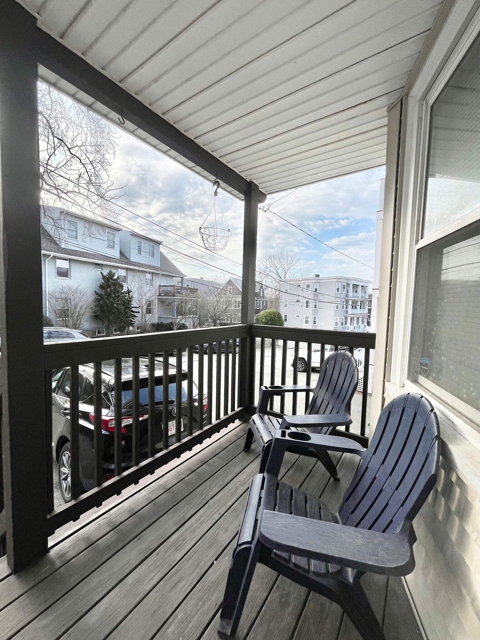 Building Photo - 58 Atkins St