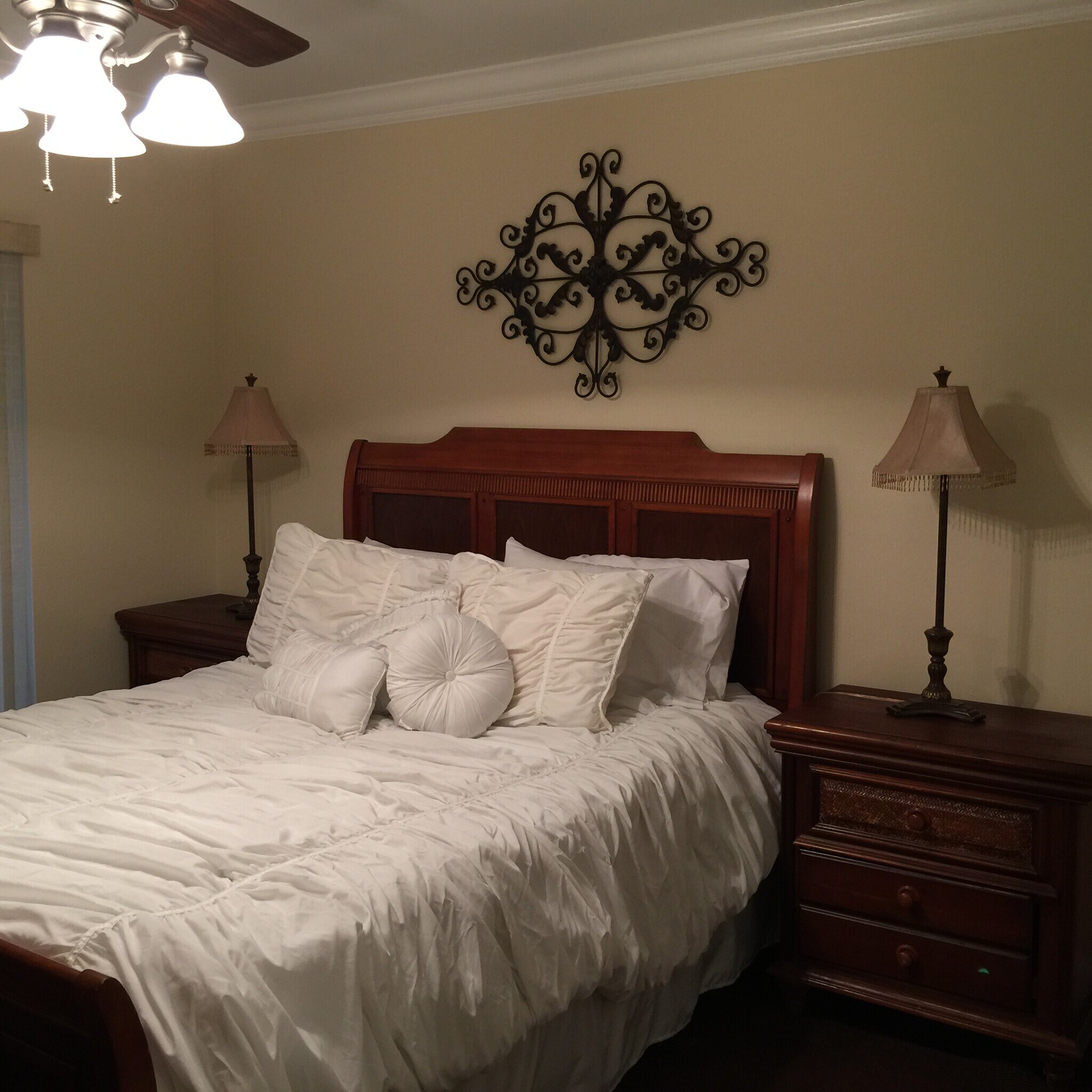 2nd bedroom - 135 Deer Creek Blvd
