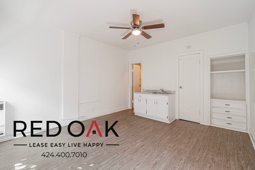 Building Photo - 1021 Mariposa Ave