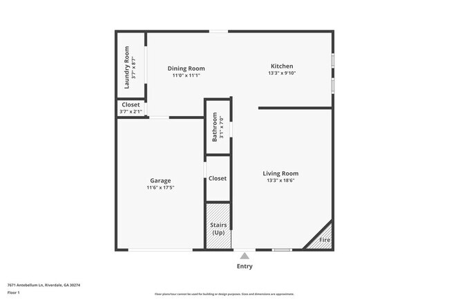 Building Photo - 7671 Antebellum Ln