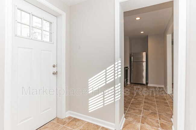 Building Photo - 1559 FORT DUPONT St SE