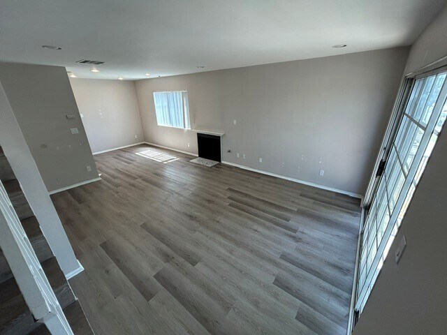 Floorplan - 8525 Saturn St
