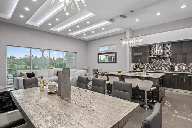 Building Photo - 748 Desert Mountain Ct