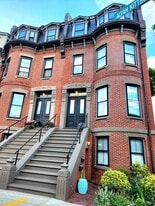 Building Photo - 8 Alvah Kittredge Park