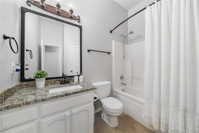 Building Photo - 5517 Hill Haven Ct
