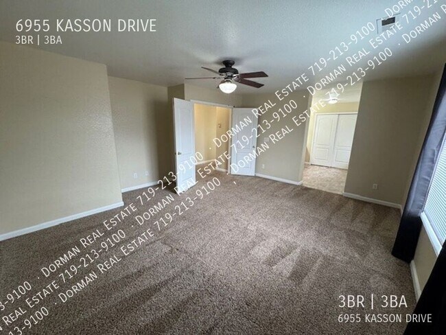 Building Photo - 6955 Kasson Dr