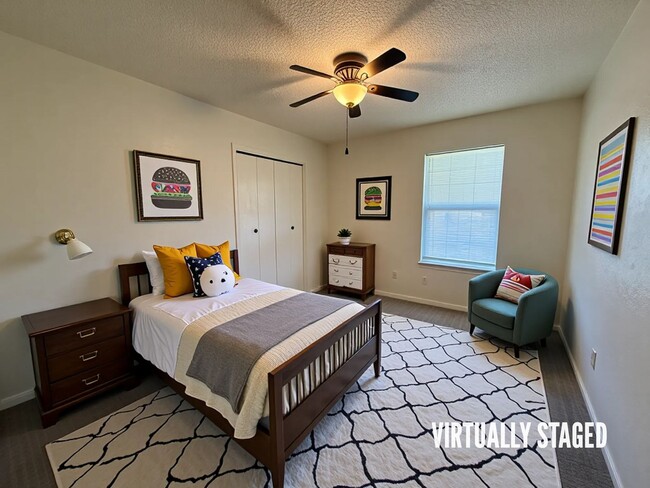 Building Photo - 412 Baumann Dr