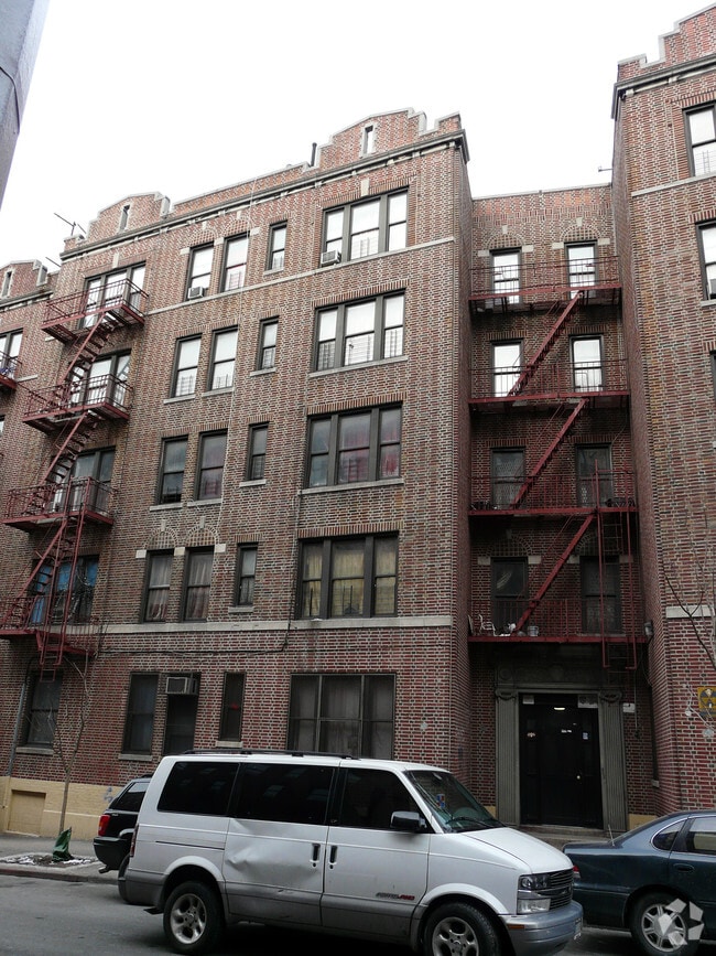 1225 Sheridan Ave 1225 Sheridan Ave Bronx NY 10456 Apartment Finder