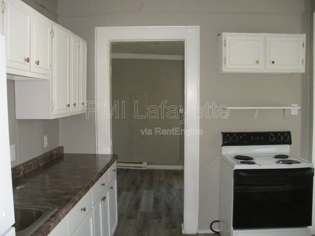 Building Photo - 2024 Monon Ave