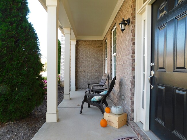 Building Photo - 1244 Assembly St