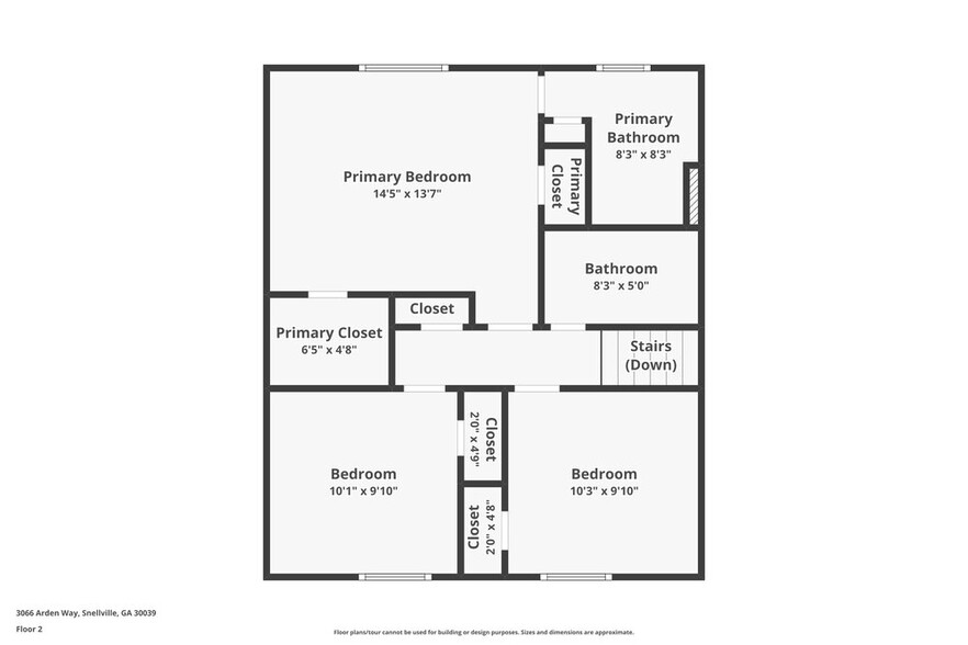 Building Photo - 3066 Arden Way SW