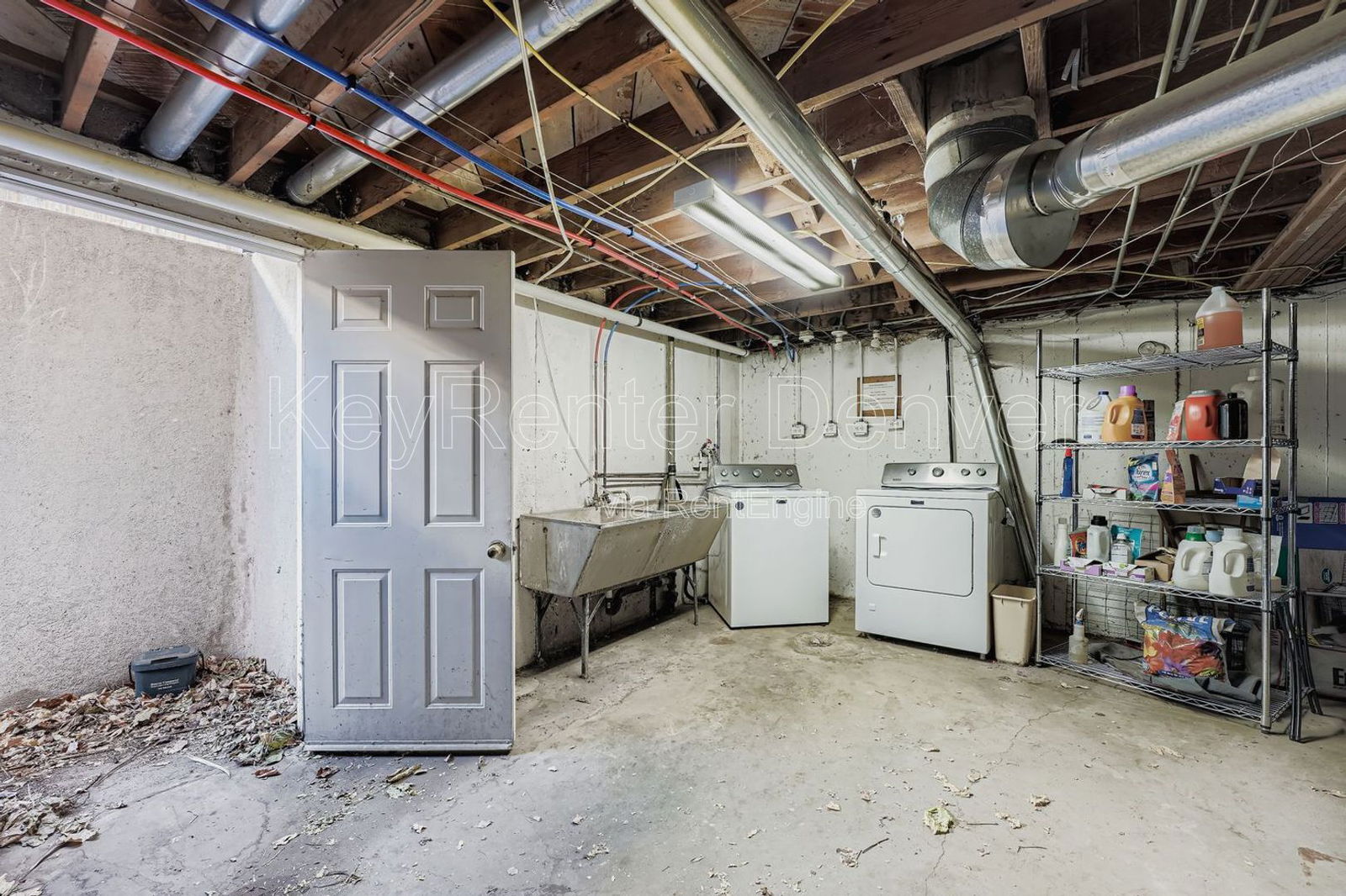 Building Photo - 2928 Milwaukee St