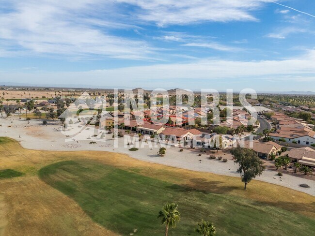Building Photo - Gorgeous Well Cared For Home with a Casita in Robson Ranch