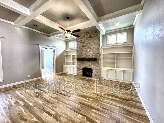 Building Photo - 12511 S Granite Ave