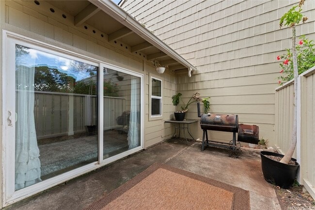 Building Photo - 94-348 Hokuala Street Unit 118